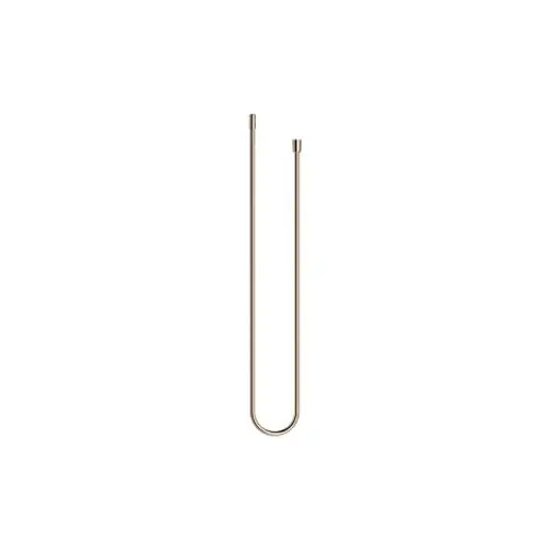 DORNBRACHT-Metall-Brauseschlauch-SERIENNEUTRAL-28322970-1-2-x-3-8-x-1750-mm-Champagne-22kt-Gold-28322970-47 gallery number 1